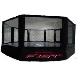 JAULA MMA DE COMPETICIÓN