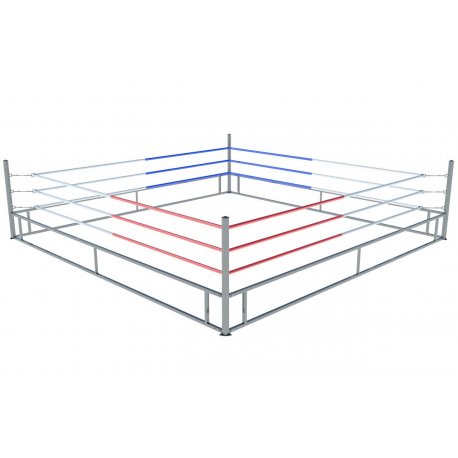 RING PLIABLE "FIST"