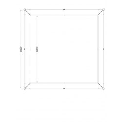 RING PLEGABLE "FIST"