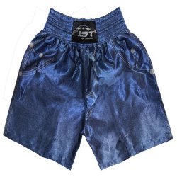 SHORT BOXE ANGLAISE "BAGGY"