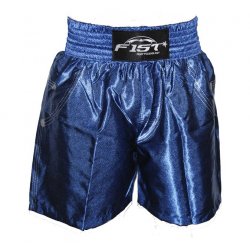 SHORT BOXE ANGLAISE "BAGGY"