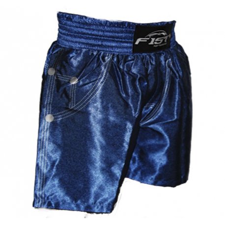 SHORT BOXEO "BAGGY"