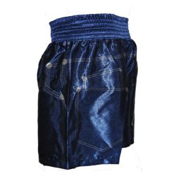 SHORT BOXE ANGLAISE "BAGGY"
