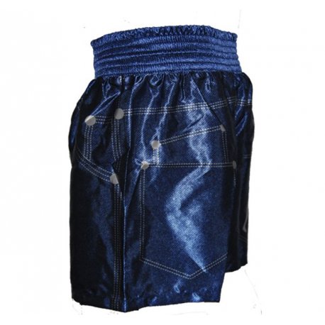 SHORT BOXEO "BAGGY"