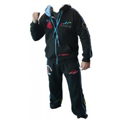 PERSONALIZAR "FIST Fight Technology"