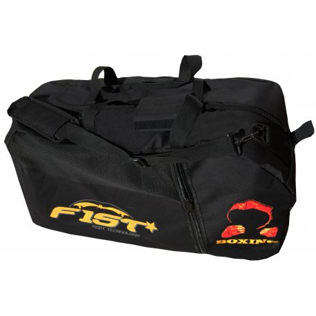 SAC DE SPORT "FIST"BOXING