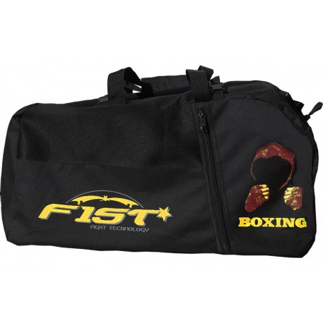 SAC DE SPORT "FIST"BOXING