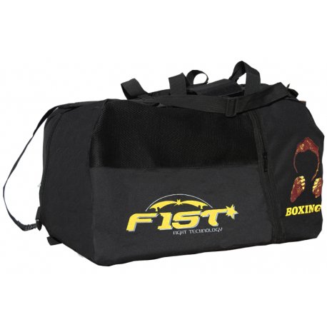 SAC DE SPORT "FIST"BOXING