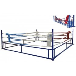 RING PLEGABLE "FIST"