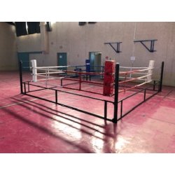 RING PLEGABLE "FIST"
