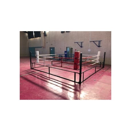 RING PLEGABLE "FIST"