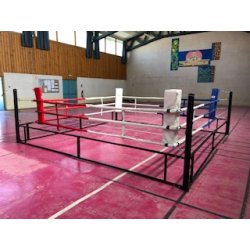 RING PLEGABLE "FIST"