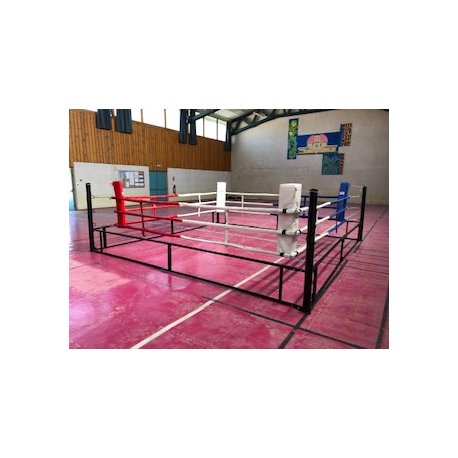 RING PLEGABLE "FIST"