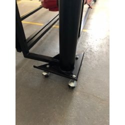 RING PLEGABLE "FIST"