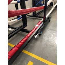 RING PLEGABLE "FIST"