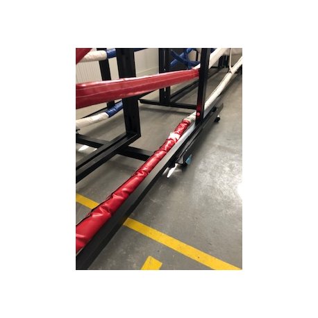 RING PLEGABLE "FIST"
