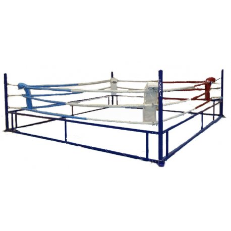 RING DESMONTABLE "FIST" 4X4M