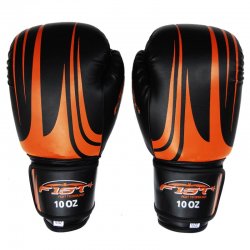 GUANTES ENTRENAMIENTO PVC