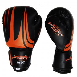 GUANTES ENTRENAMIENTO PVC