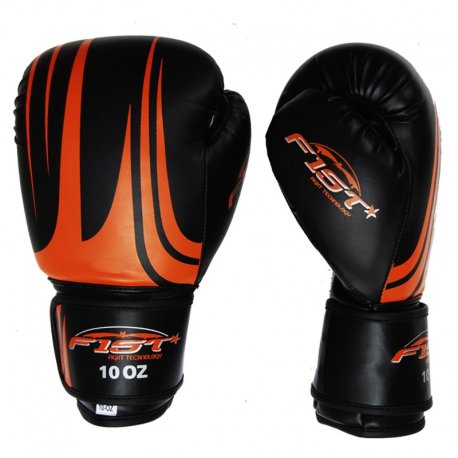GUANTES ENTRENAMIENTO PVC