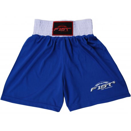SET BOXEO AMATEUR AZUL