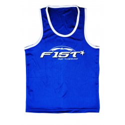 SET BOXEO AMATEUR ROJO