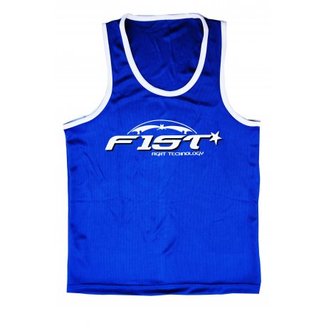 SET BOXEO AMATEUR AZUL