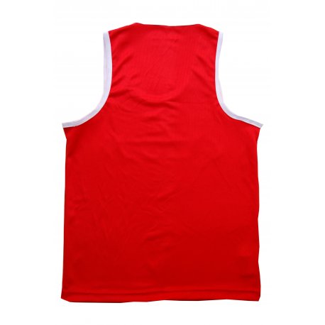 SET BOXE AMATEUR ROUGE