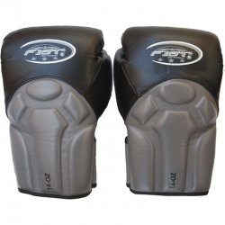 GUANTE SPARRING PRO 12