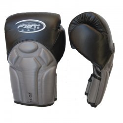 GUANTE SPARRING PRO 12