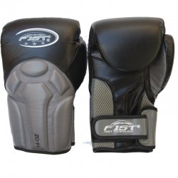 GUANTE SPARRING PRO 12