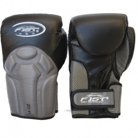 GANTS SPARRING PRO 12