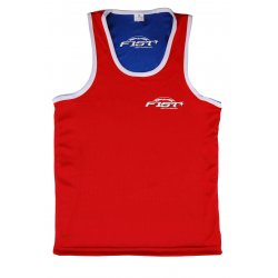 SET BOXEO AMATEUR ROJO