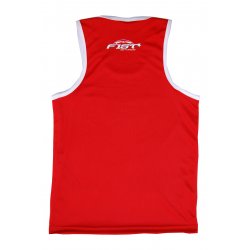 SET BOXEO AMATEUR ROJO
