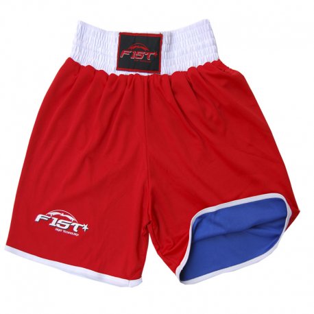 SET BOXEO AMATEUR ROJO