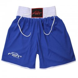 SET BOXEO AMATEUR ROJO