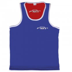 SET BOXEO AMATEUR ROJO