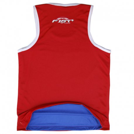 SET BOXEO AMATEUR REVERSIBLE
