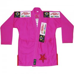 Kimono Brésilien Jiu-Jitsu "FIST"