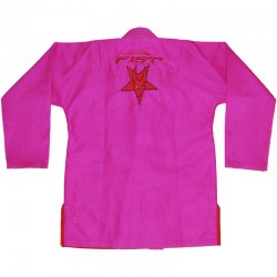 Kimono Brésilien Jiu-Jitsu "FIST"