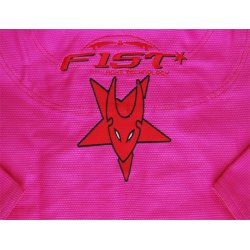 Kimono Brésilien Jiu-Jitsu "FIST"