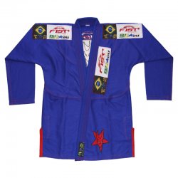 Kimono de Brazilian Jiu-Jitsu "FIST"