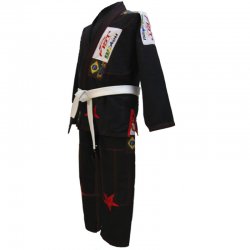 Kimono Brésilien Jiu-Jitsu "FIST"