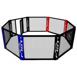 JAULA MMA DE SUELO