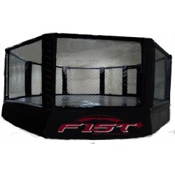 JAULA MMA DE COMPETICIÓN