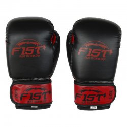 GUANTES ENTRENAMIENTO K-1