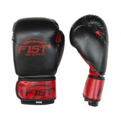 GUANTES ENTRENAMIENTO K-1