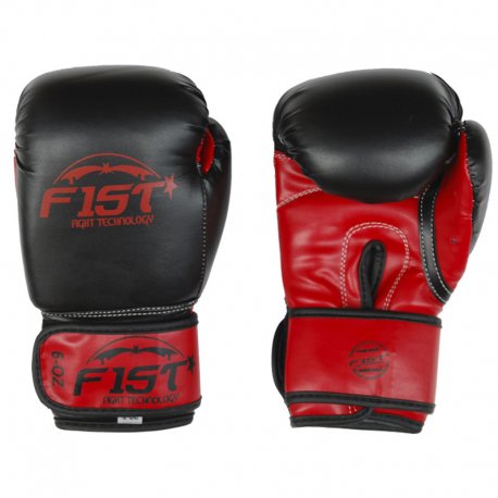 GANTS MULTI-BOXE 6OZ