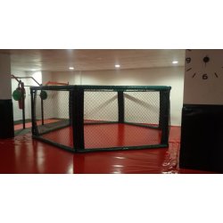 JAULA MMA DE SUELO