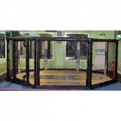 JAULA MMA DE SUELO